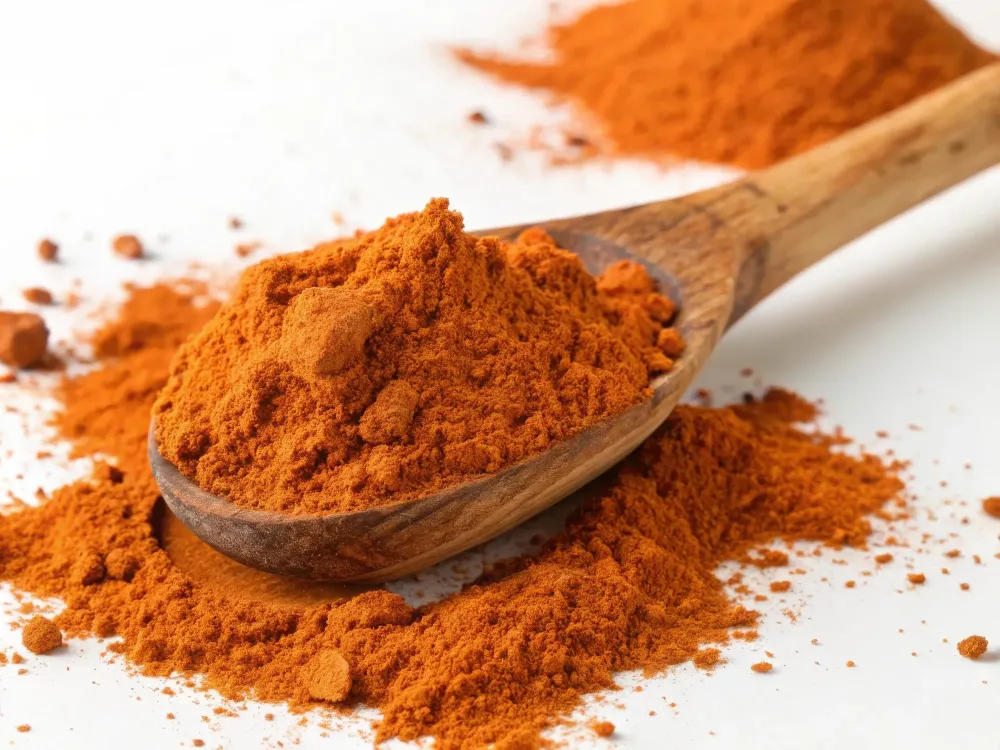Rouge & orange