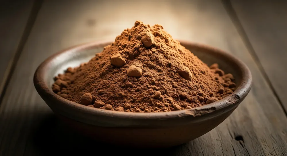 Tannins